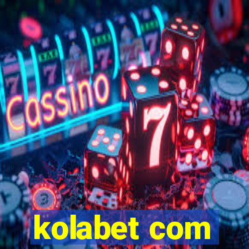 kolabet com